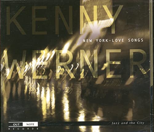 WERNER, Kenny: New York Love Songs