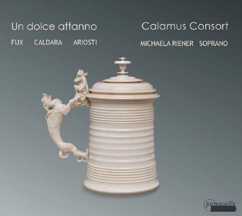 UN DOLCE AFFANNO