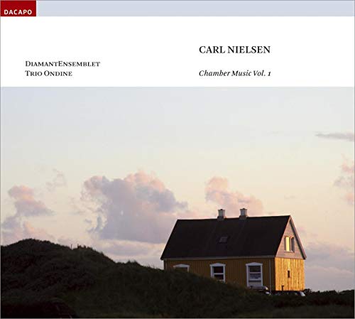 NIELSEN: Chamber Music, Vol. 1