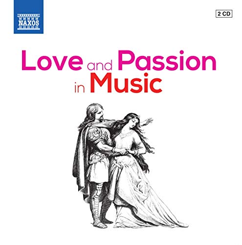 Love & Passion in Music