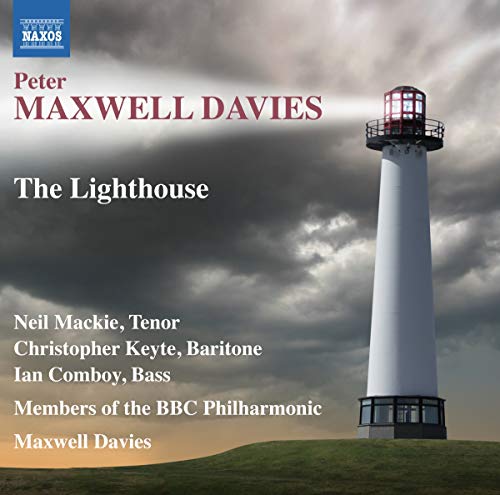 Davies: The Lighthouse