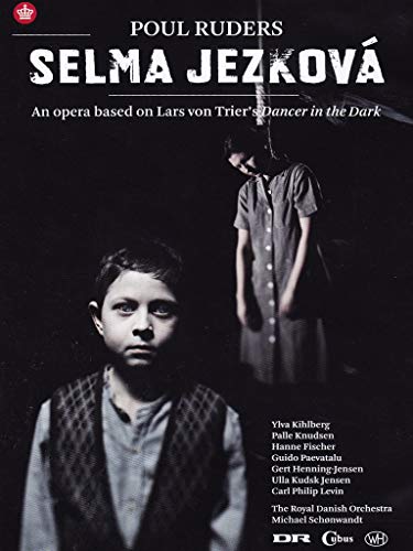 Ruders: Selma Jezková