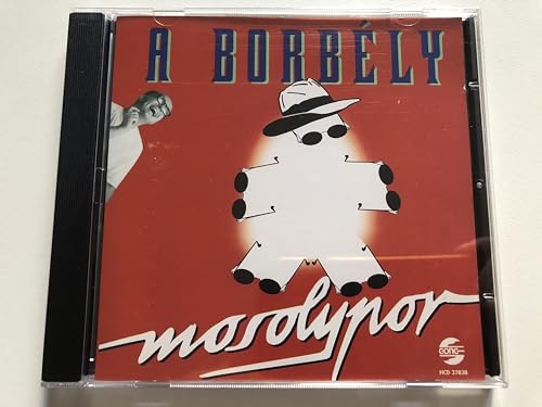 Mosolypor