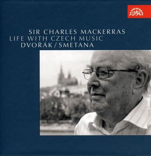 Life with Czech Music: Dvorák, Smetana