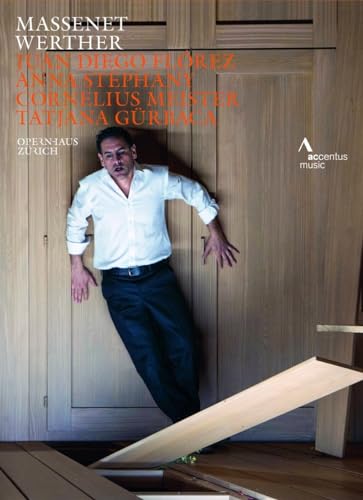 Massenet: Werther