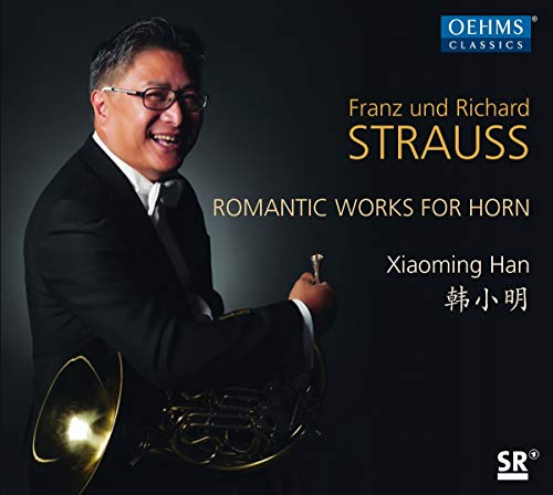 Romantic Works for Horn