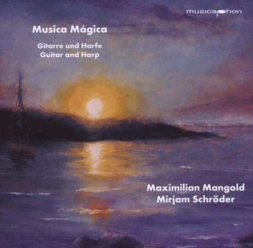 Pujol, M.D.: Suite Magica / Cortes, J.M.: Graelsia / Sessler