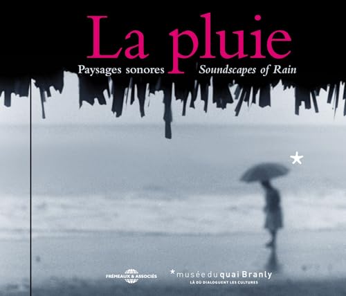 SOUNDSCAPES OF RAIN