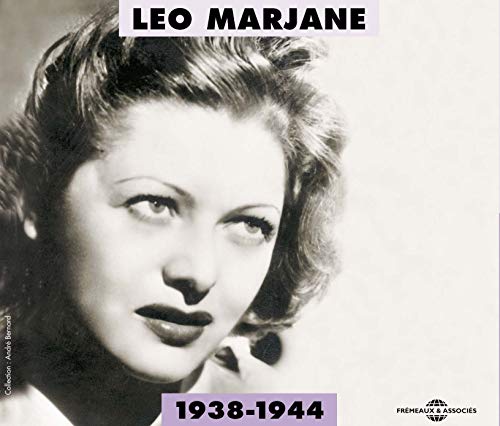 L. MARJANE 1938-44