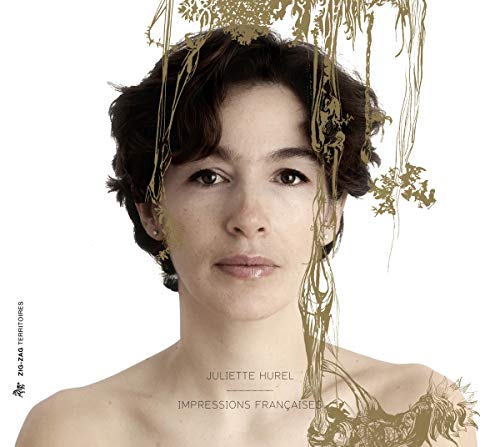 Poulenc, Fauré & Debussy: Impressions françaises