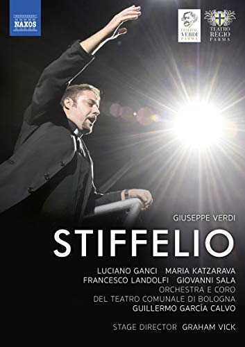 Verdi: Stiffelio