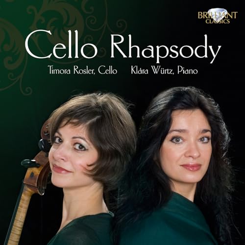 Cello Rhapsody