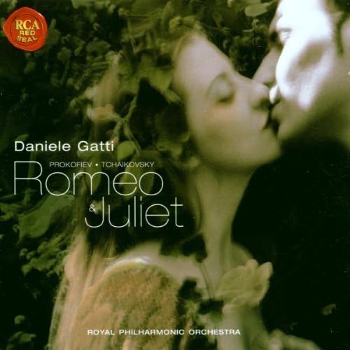 PROKOFIEV, TCHAIKOVSKY: ROMEO