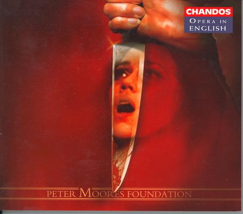 DONIZETTI: Lucia di Lammermoor (Sung in English)