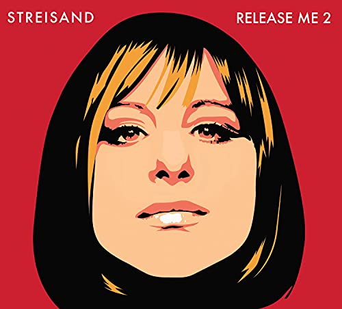 Release Me 2  Barbra Streisand