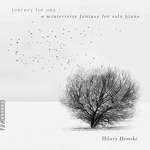JOURNEY FOR ONE