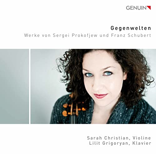 Gegenwelten