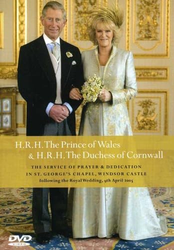 SERVICE OF PRAYER AND DEDICATION (The) (NTSC)