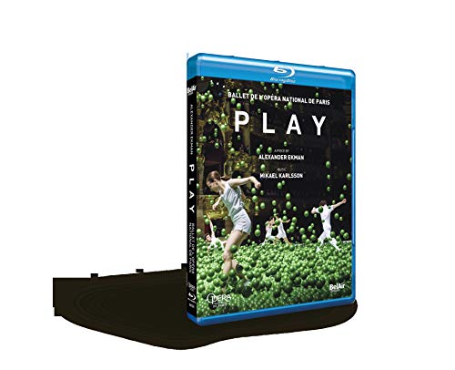 Karlsson: Play