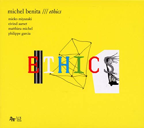 BENITA, Michel: Ethics