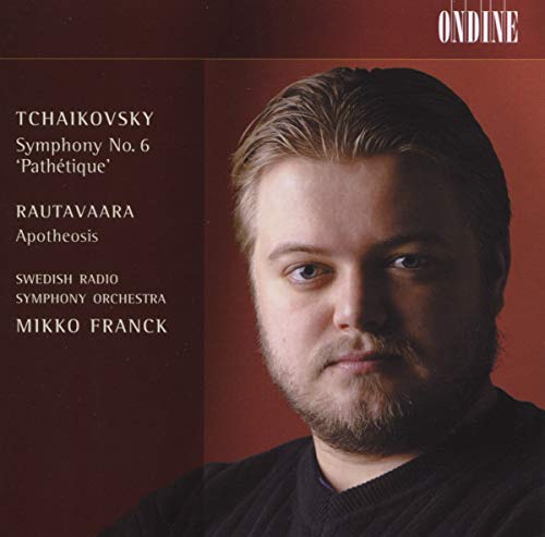 SYMPHONY NO 6, APOTHEOSIS