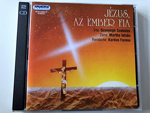 Jézus, az ember fia