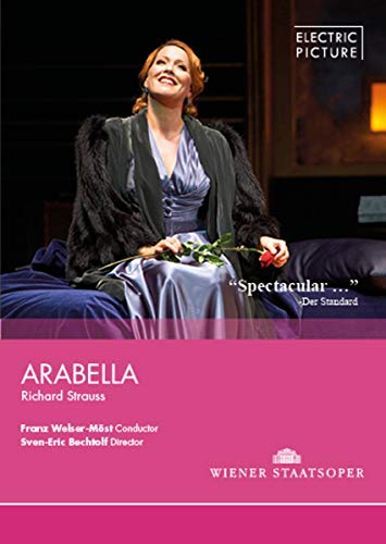 Strauss: Arabella
