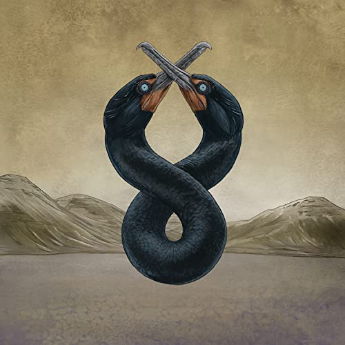 THE CORMORANT I & II LP