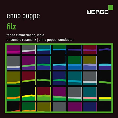 Poppe: Filz