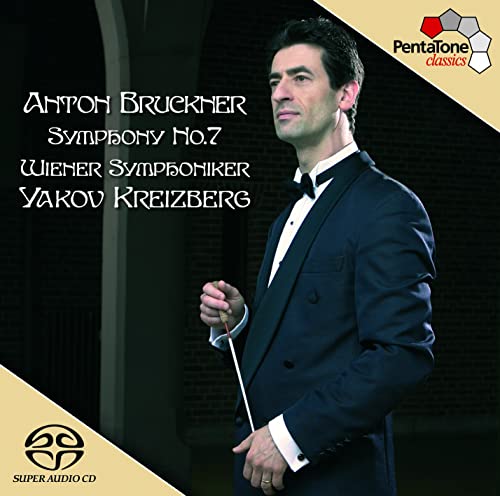 Bruckner: Symphony No. 7 in E Major