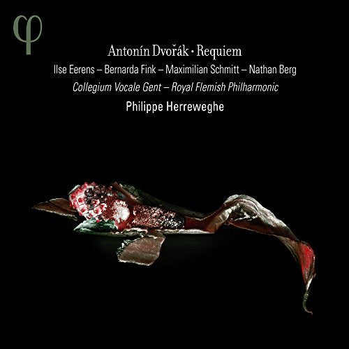 Dvorák: Requiem, Op. 89, B. 165