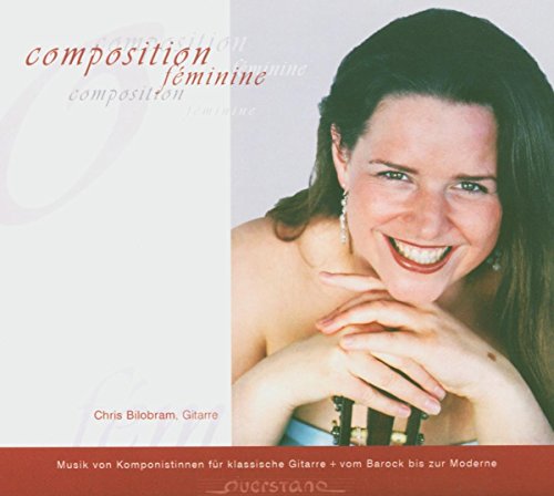 COMPOSITION FEMININE