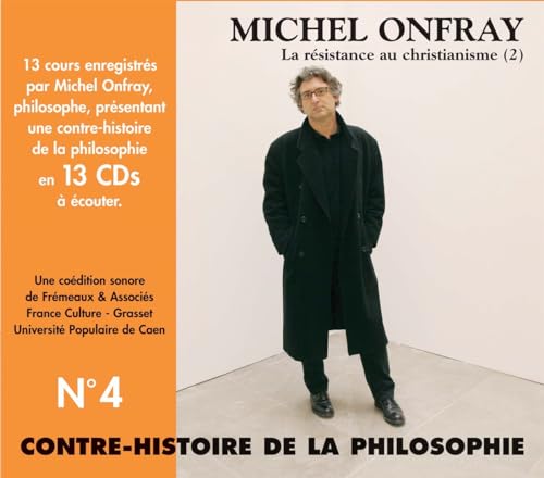 V4: CONTRE HISTOIRE PHILOSOPHI