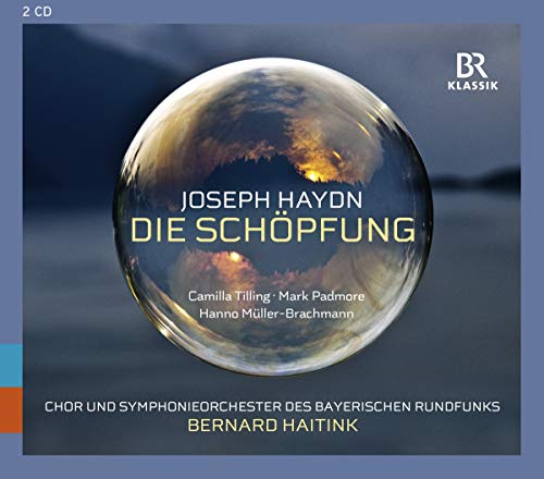 Haydn: Die Schöpfung (The Creation)