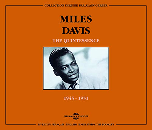 QUINTESSENCE: M. DAVIS 1945-51