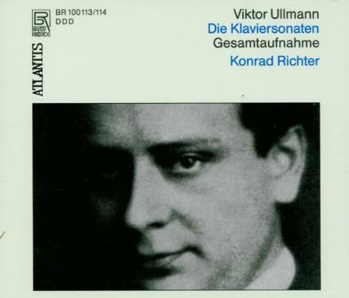 THE PIANO SONATAS