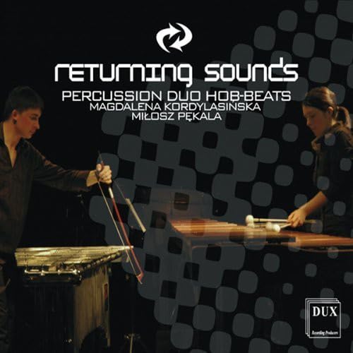RETURNING SOUNDS