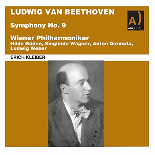 SINFONIE NR. 9: GÜDEN-WAGNER-D