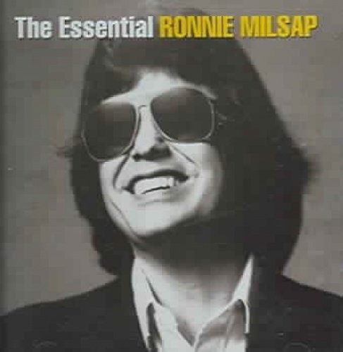 ESSENTIAL RONNIE M.