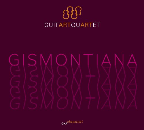GISMONTIANA