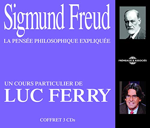 SIGMUND FREUD LA PENSEE PHILOS