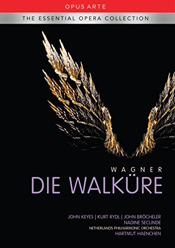 Wagner: Die Walküre