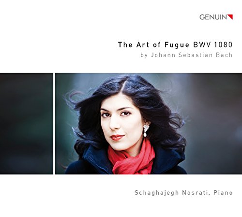 J.S. Bach: The Art of Fugue, BWV 1080