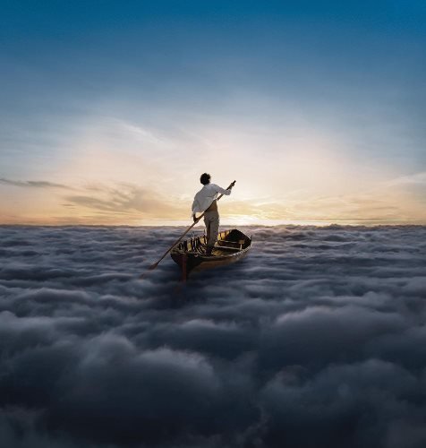 THE ENDLESS RIVER
