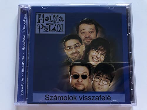 Számolok visszafelé