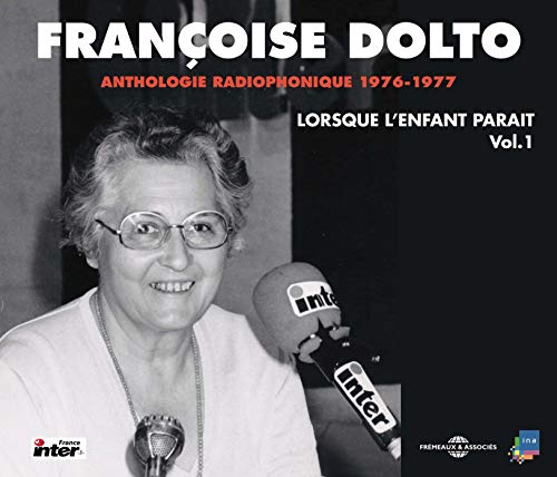V1: LORSQUE L'ENFANT PARAIT