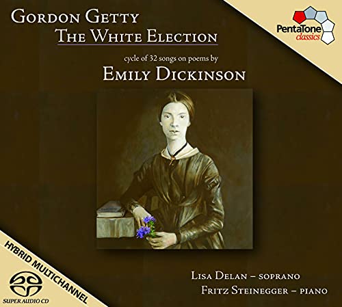 Getty: The White Election