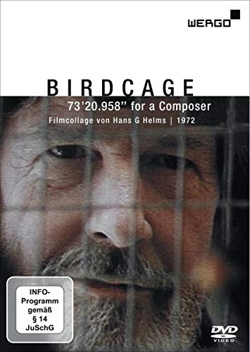 BIRDCAGE: 73'20.958'' FOR A CO