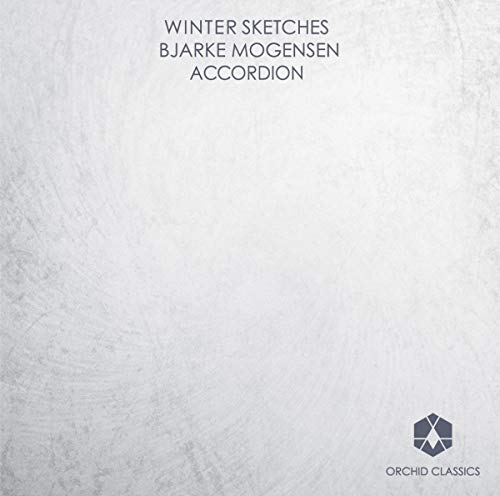 Winter Sketches