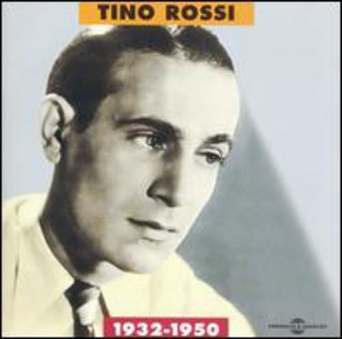 T. ROSSI 1932-50